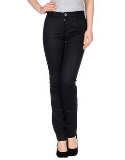 Glacial Industry Casual Pants