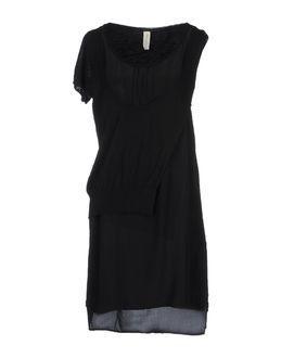 Madegr  Short Dresses