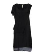 Madegr  Short Dresses
