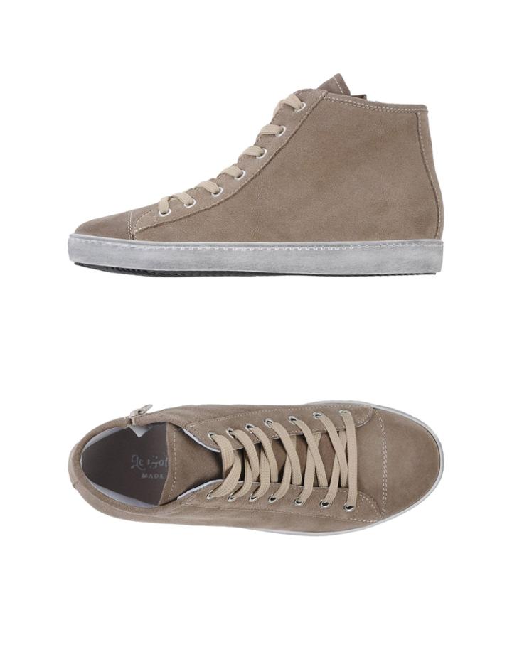 Le Gatte Sneakers