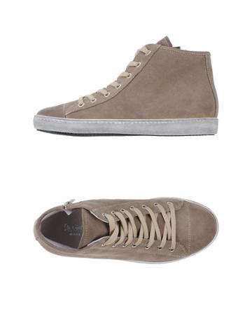 Le Gatte Sneakers