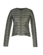 Gas Down Jackets