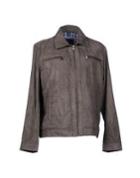 Milestone Jackets