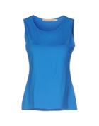 Martino Midali Tank Tops