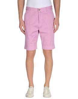 Luigi Borrelli Napoli Bermudas