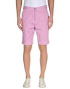 Luigi Borrelli Napoli Bermudas