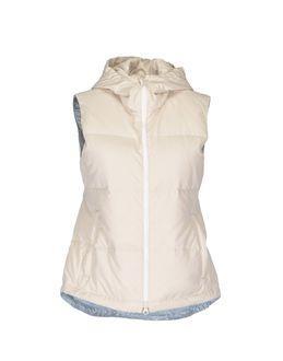 Y's Yohji Yamamoto Down Jackets