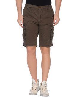 Brooksfield Bermudas