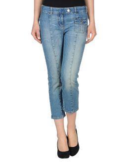 Ice B Iceberg Denim Capris