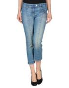 Ice B Iceberg Denim Capris