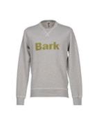 Bark Sweatshirts