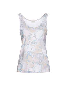 Dries Van Noten Tank Tops
