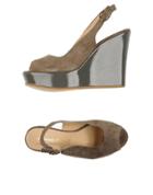 L'artigiano Lucchese Sandals