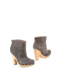 Belle By Sigerson Morrison Ankle Boots