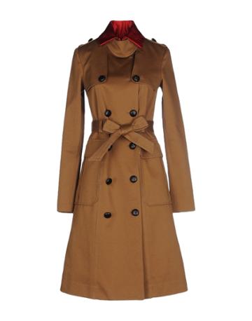 Gaetano Navarra Coats
