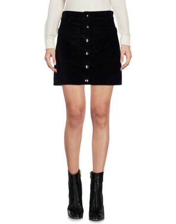 The Seafarer Mini Skirts