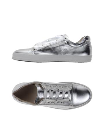 Rodolphe Menudier Sneakers