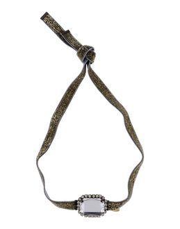 Mercantia Necklaces