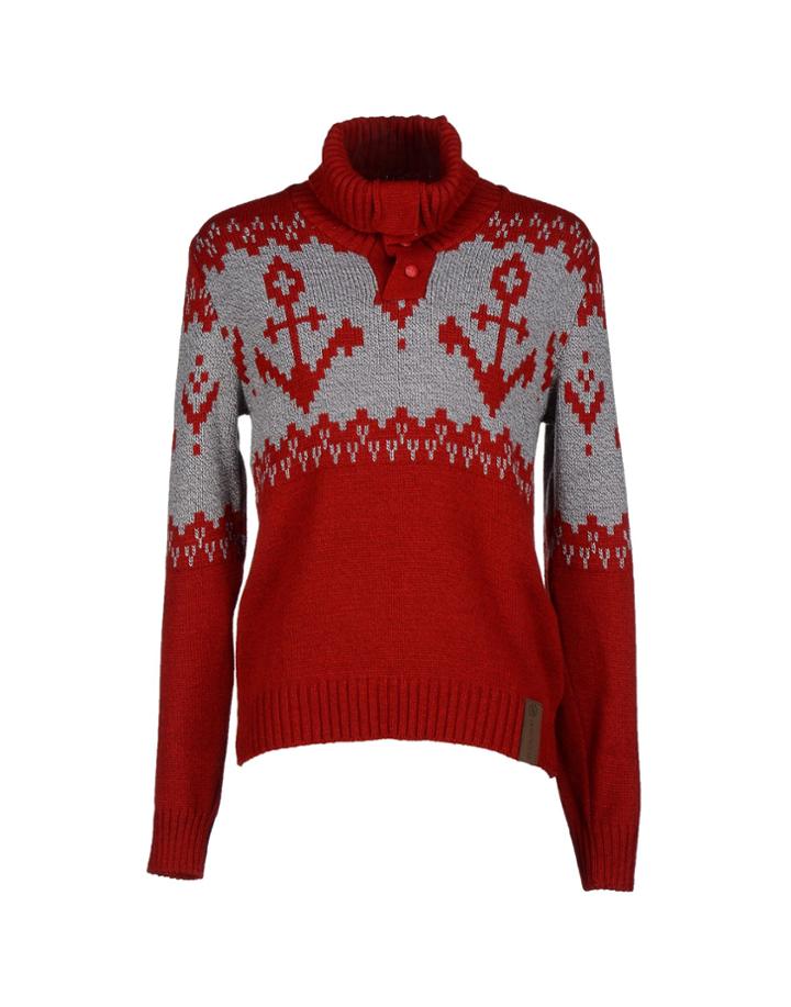 Boombap Turtlenecks