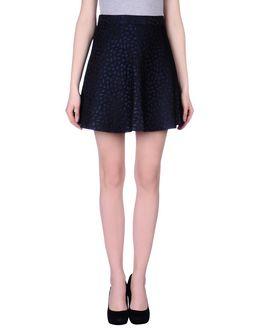 Femme By Michele Rossi Knee Length Skirts