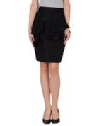 Jason Wu Knee Length Skirts