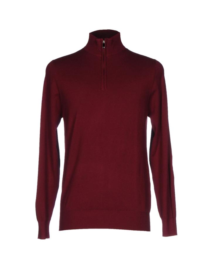 Customeria Turtlenecks