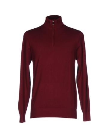 Customeria Turtlenecks