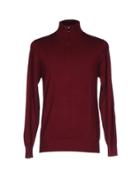 Customeria Turtlenecks