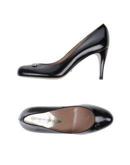 Emporio Armani Pumps