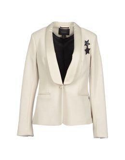Maison Scotch Blazers