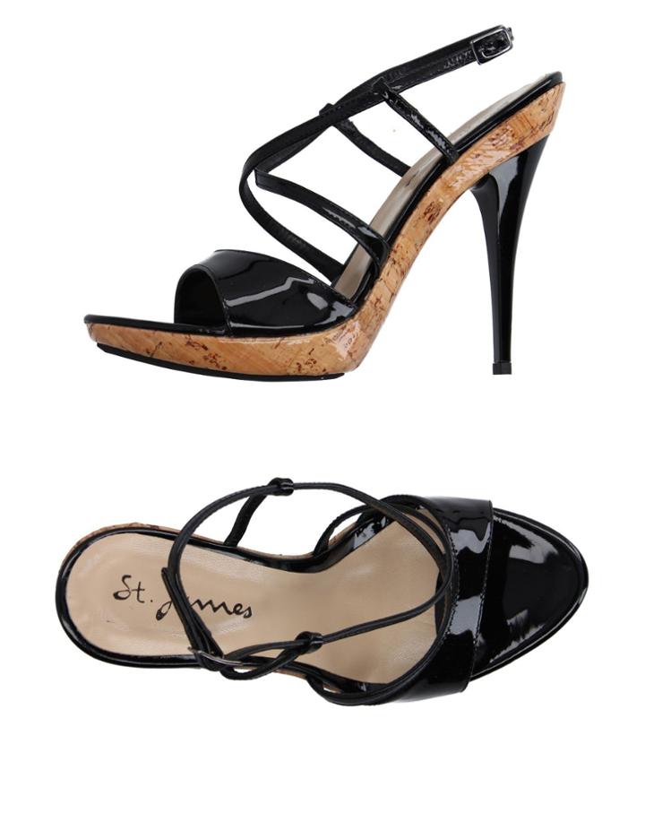 St. James Sandals