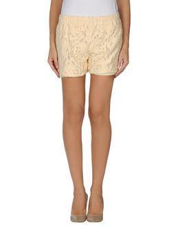 Momon  Shorts