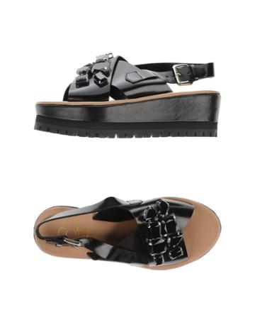 Coliac Shoes Sandals