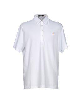 Farah Polo Shirts