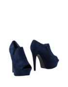 Chass  Booties