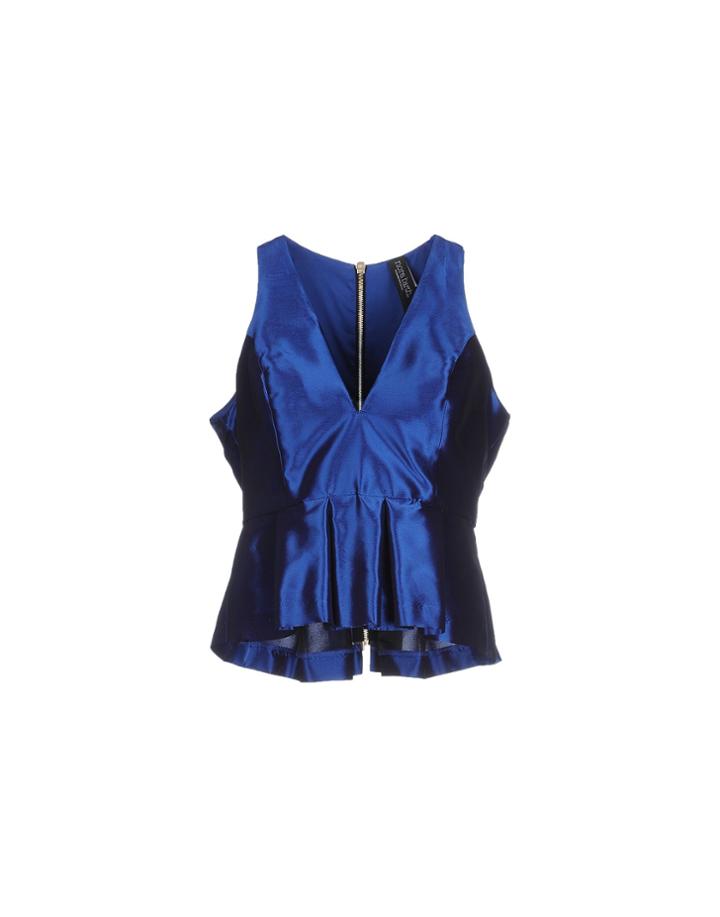 Nora Barth Tops