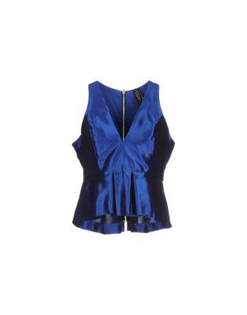 Nora Barth Tops