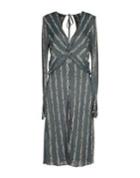 Atos Lombardini 3/4 Length Dresses