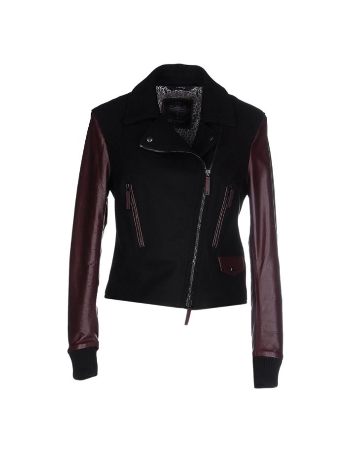 Les Bohemiens Jackets