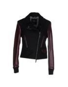 Les Bohemiens Jackets