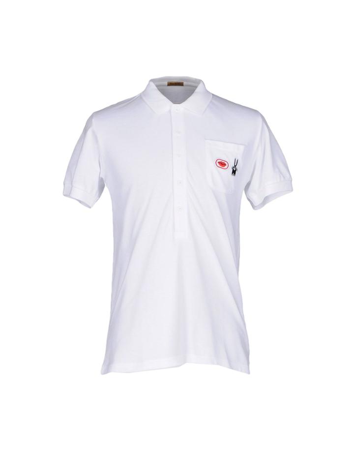 Peter Jensen Polo Shirts