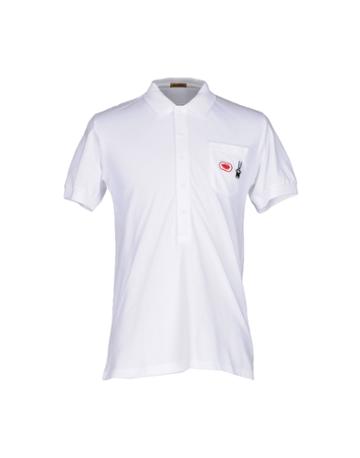 Peter Jensen Polo Shirts