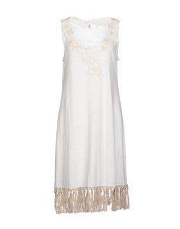 Raffaela D'angelo Knee-length Dresses