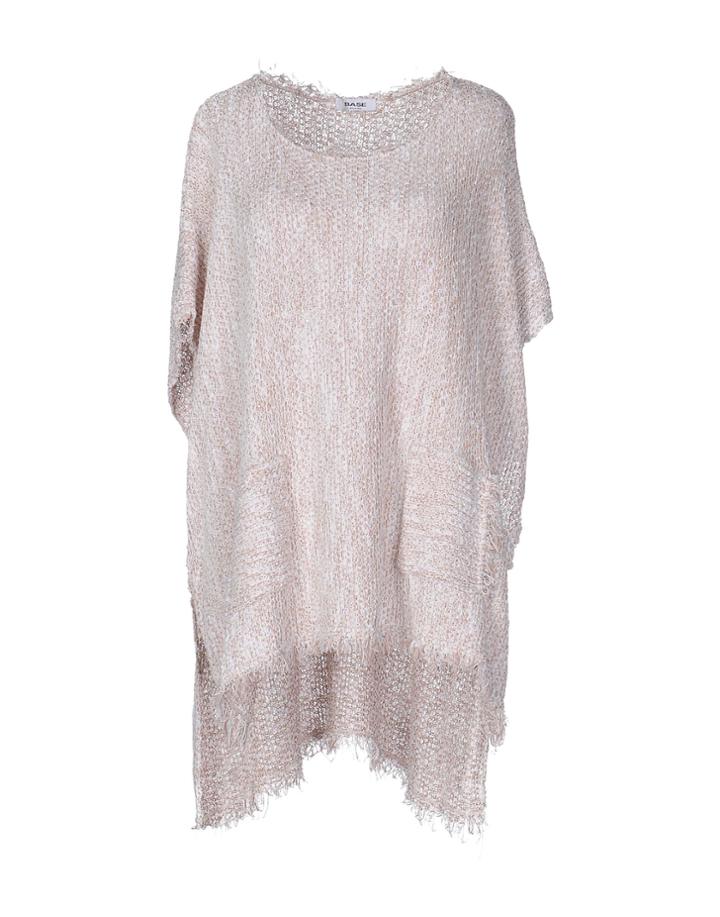 Base Capes & Ponchos