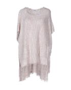 Base Capes & Ponchos