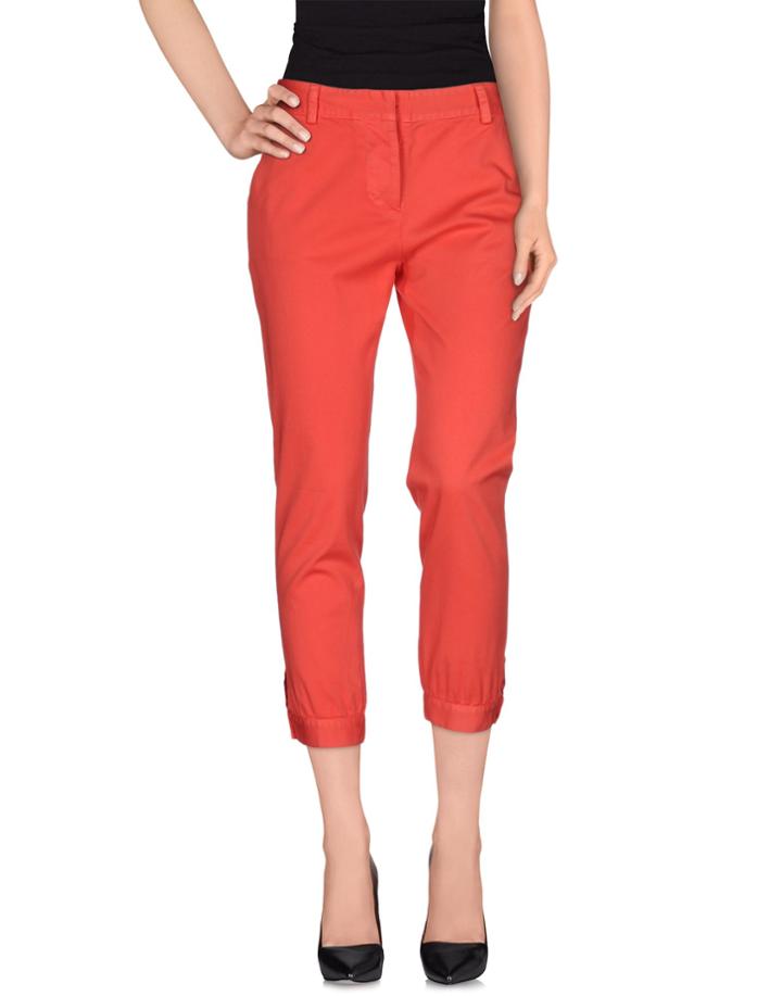 Baroni Diamond 3/4-length Shorts