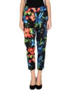 Mina Gamboni Casual Pants