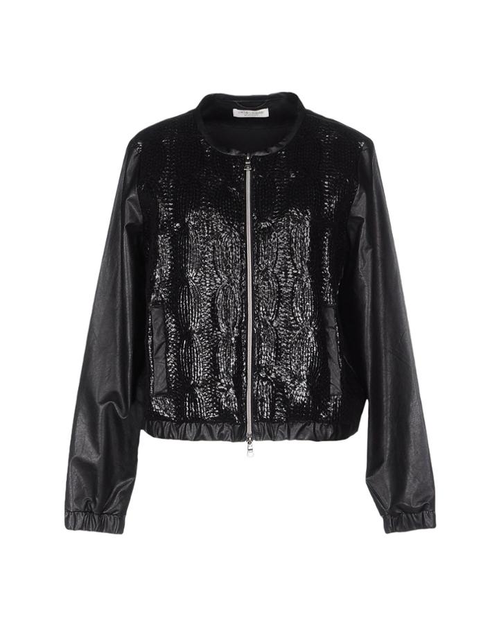 Holly Golightly Jackets