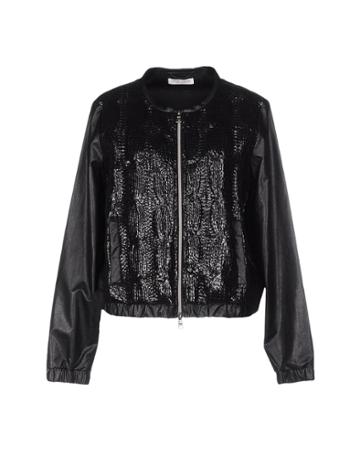 Holly Golightly Jackets
