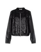 Holly Golightly Jackets